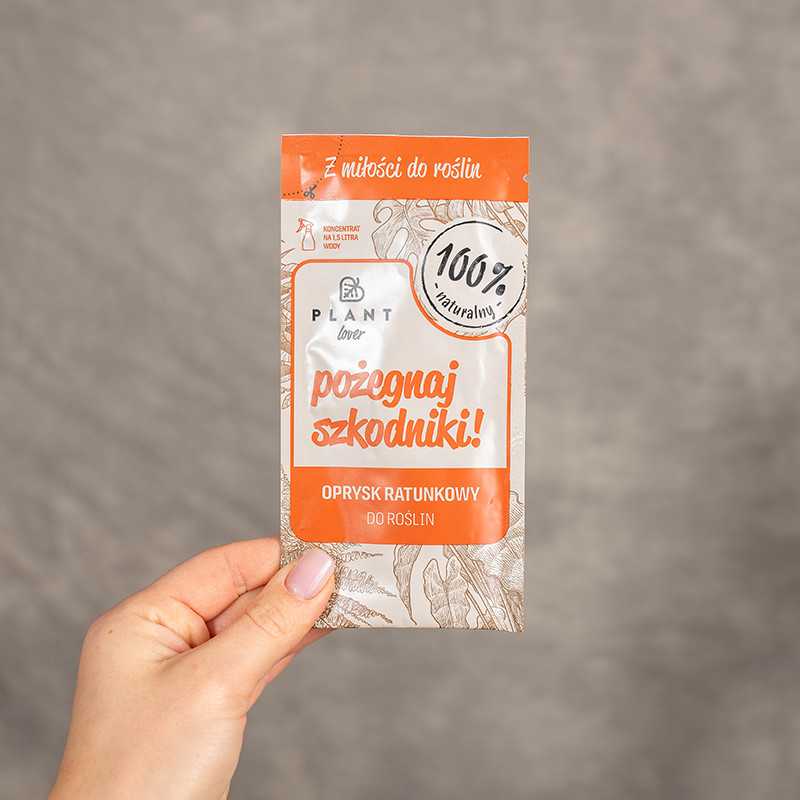 PLANTLOVER | Pożegnaj...