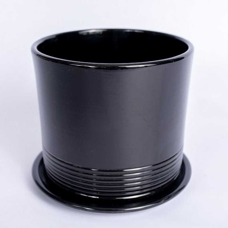 Doniczka Cylinder z...