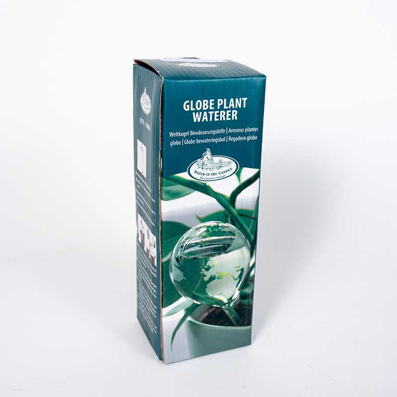 Kula nawadniająca do roślin