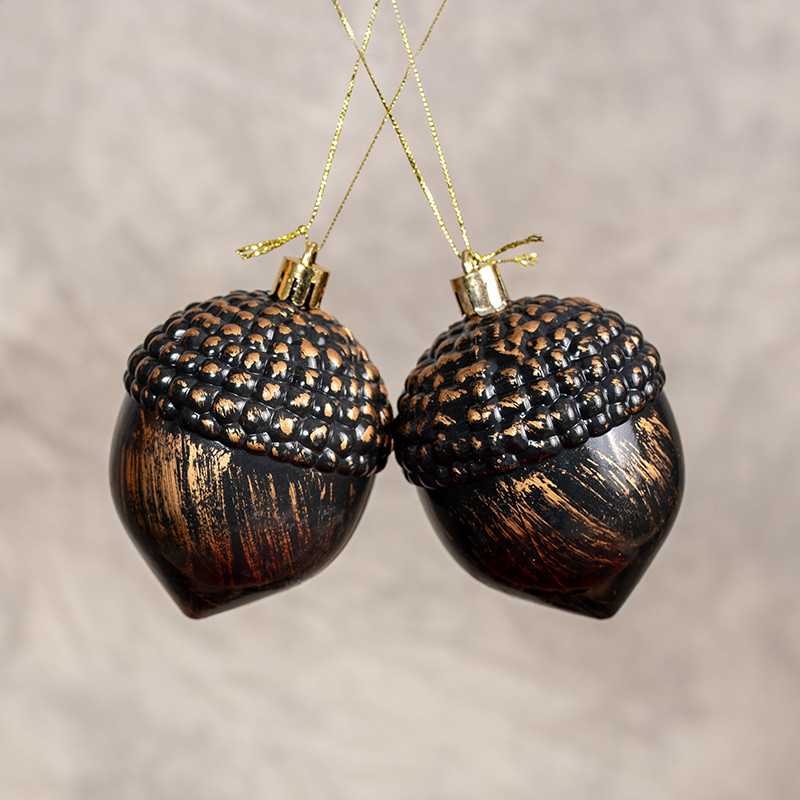 Zawieszki na choinkę...