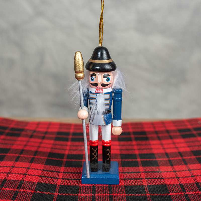 Mała zawieszka Dziadek do...