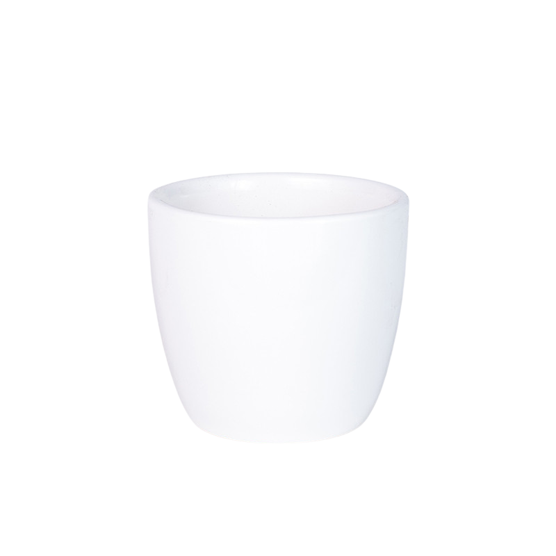 Osłonka Wenus biały połysk...