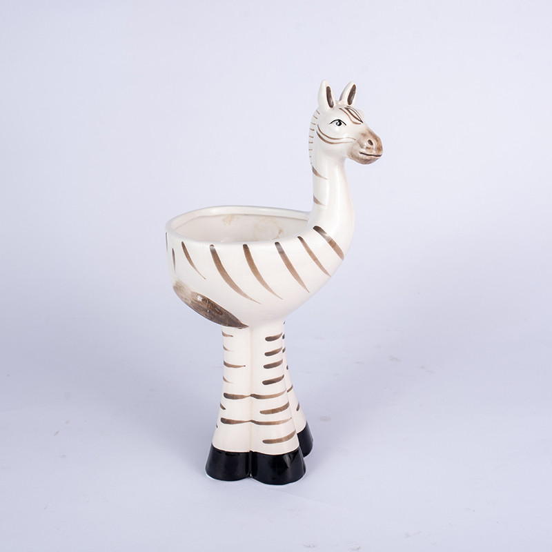 Osłonka ceramiczna Zebra |...