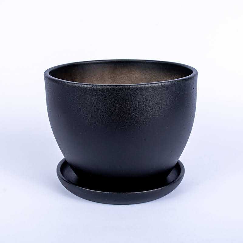 Klasik Czarny Struktura |...