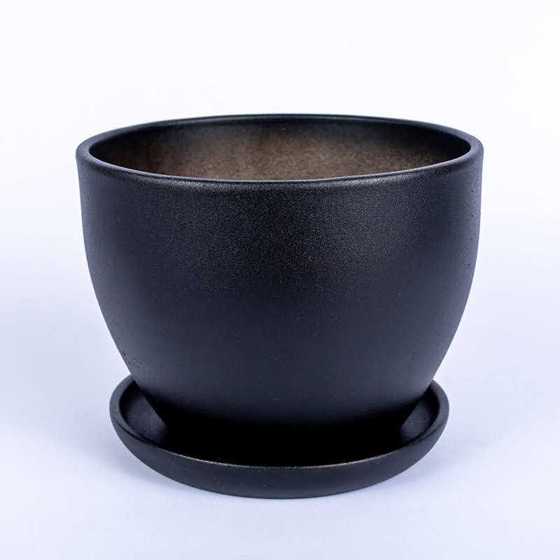 Klasik Czarny Struktura |...