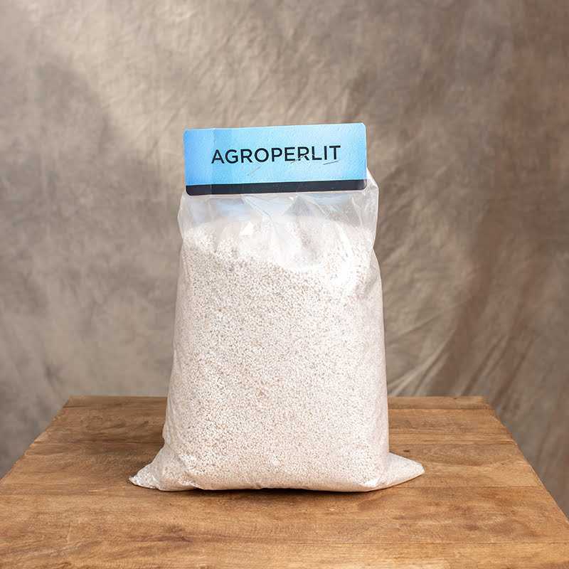 Agroperlit 1L.