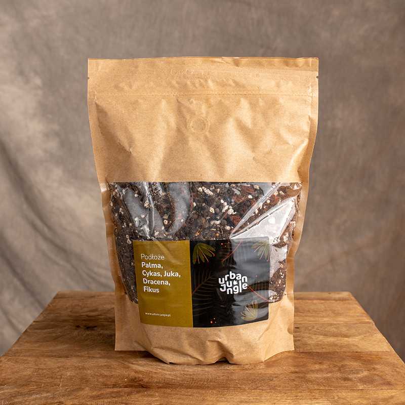 Podłoże do Palm 3L.