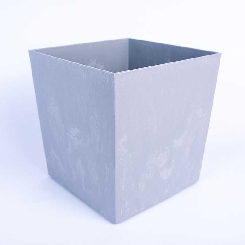 Plastikowa kwadratowa...