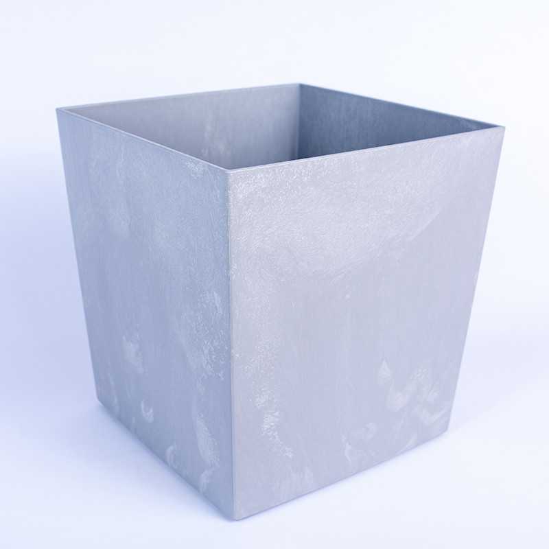 Plastikowa kwadratowa...