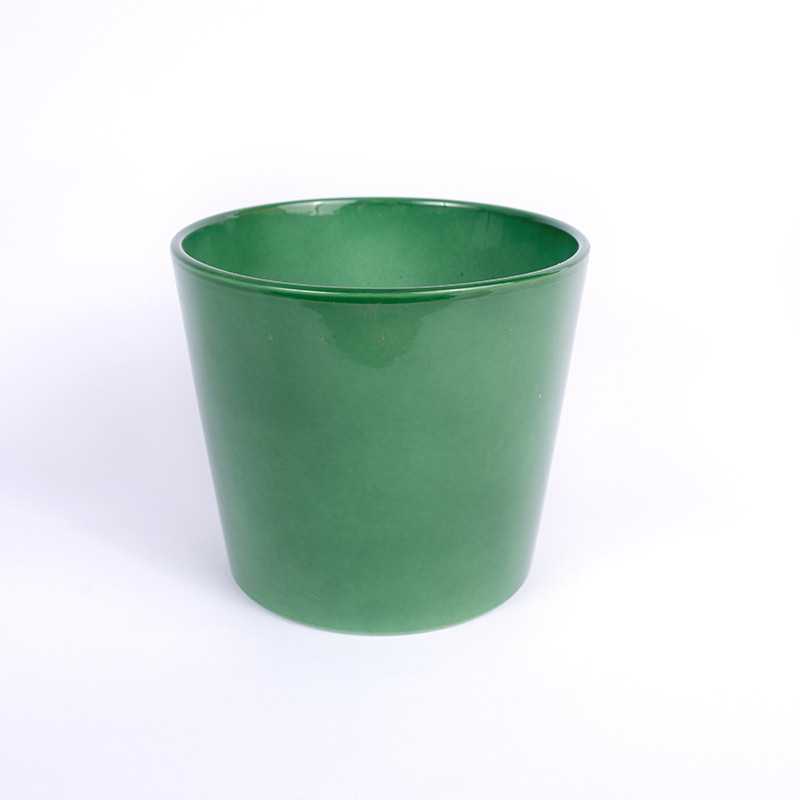 Osłonka Stożek Zielony...