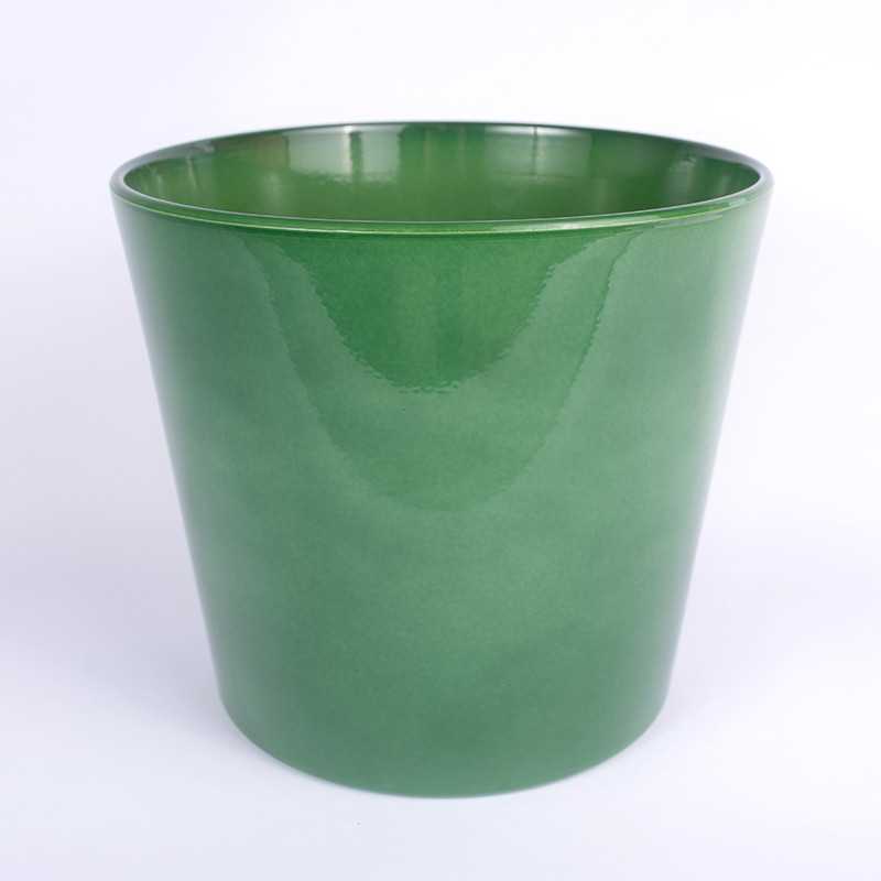 Osłonka Stożek Zielony...