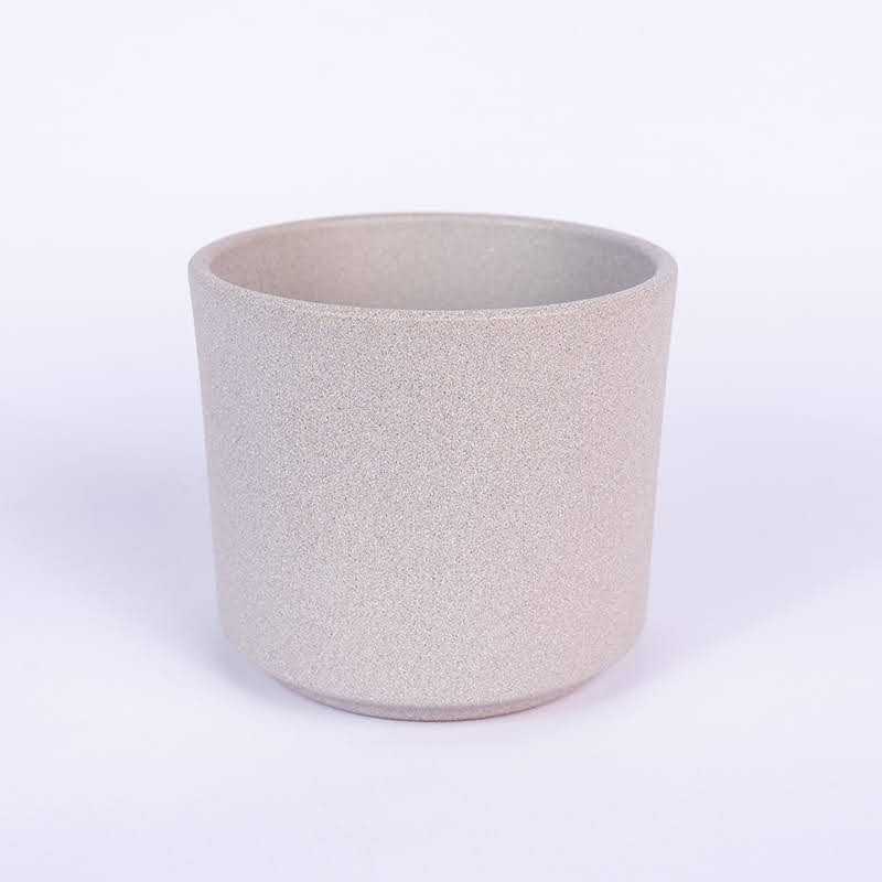 Osłonka walec Jasny grafit...