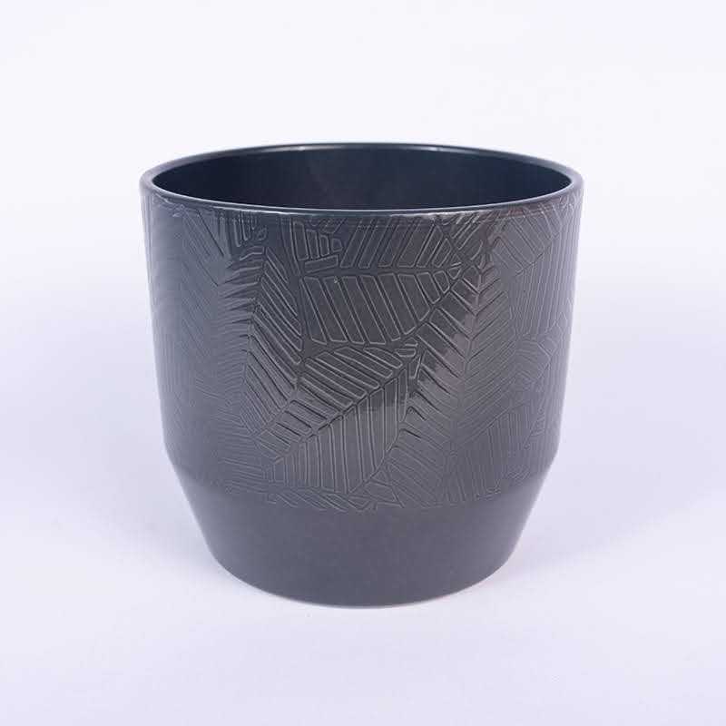 Osłonka Liście | Ciemny...