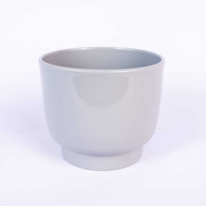 Osłonka ceramiczna | Szary...