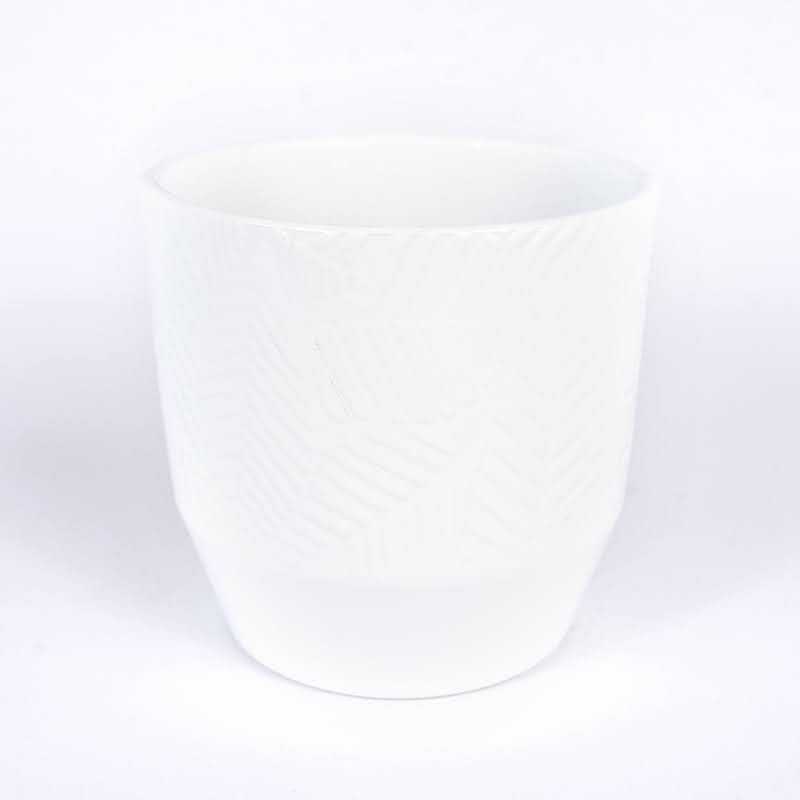 Osłonka ceramiczna Liście |...