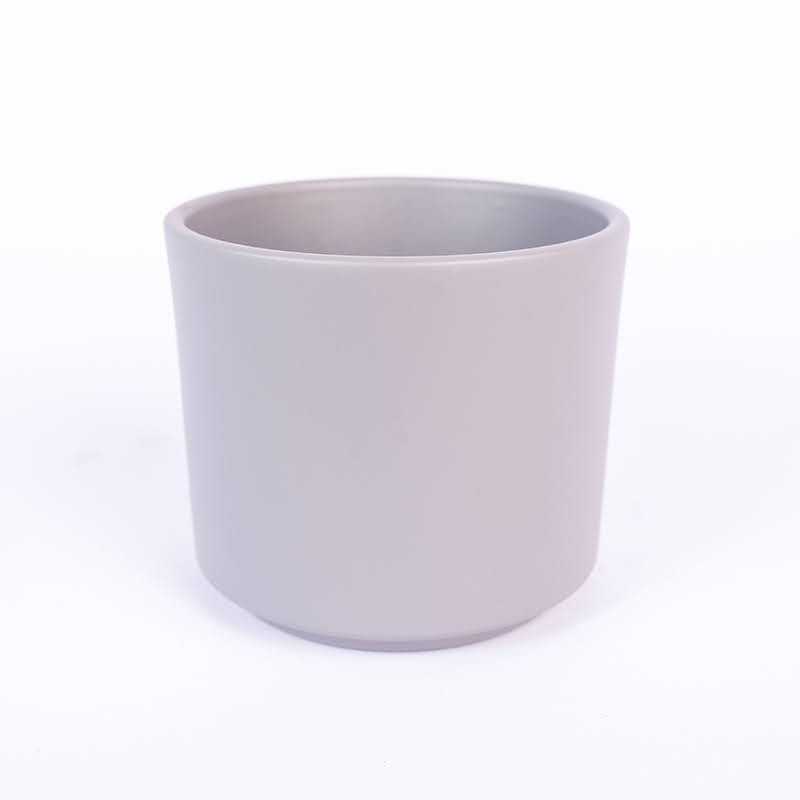 Osłonka walec Szary Mat |...