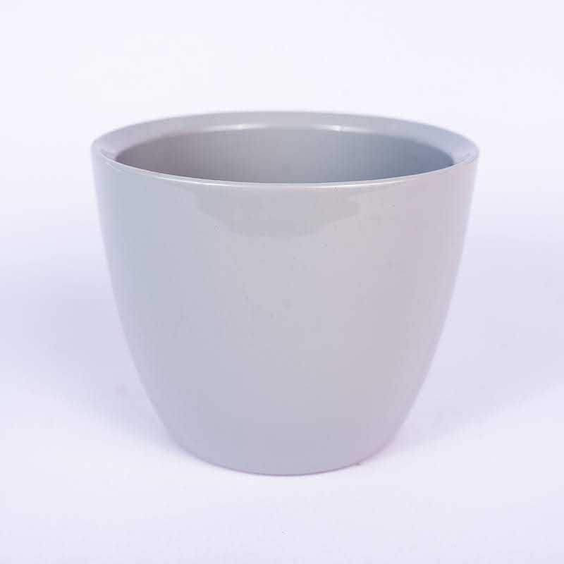 Osłonka bowl szary połysk |...