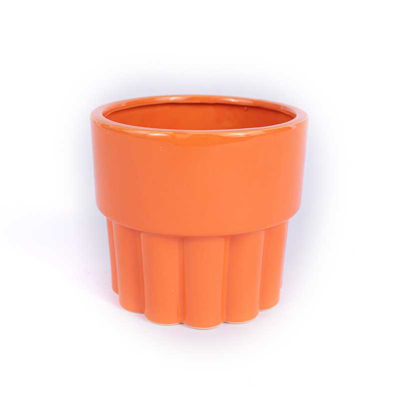 Osłonka ozdobna z falbanką...