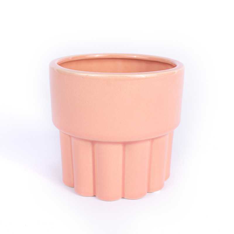 Osłonka ozdobna z falbanką...