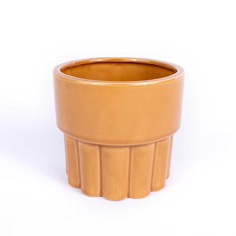 Osłonka ozdobna z falbanką...