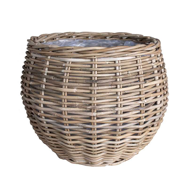 Kosz okrągły | Średni