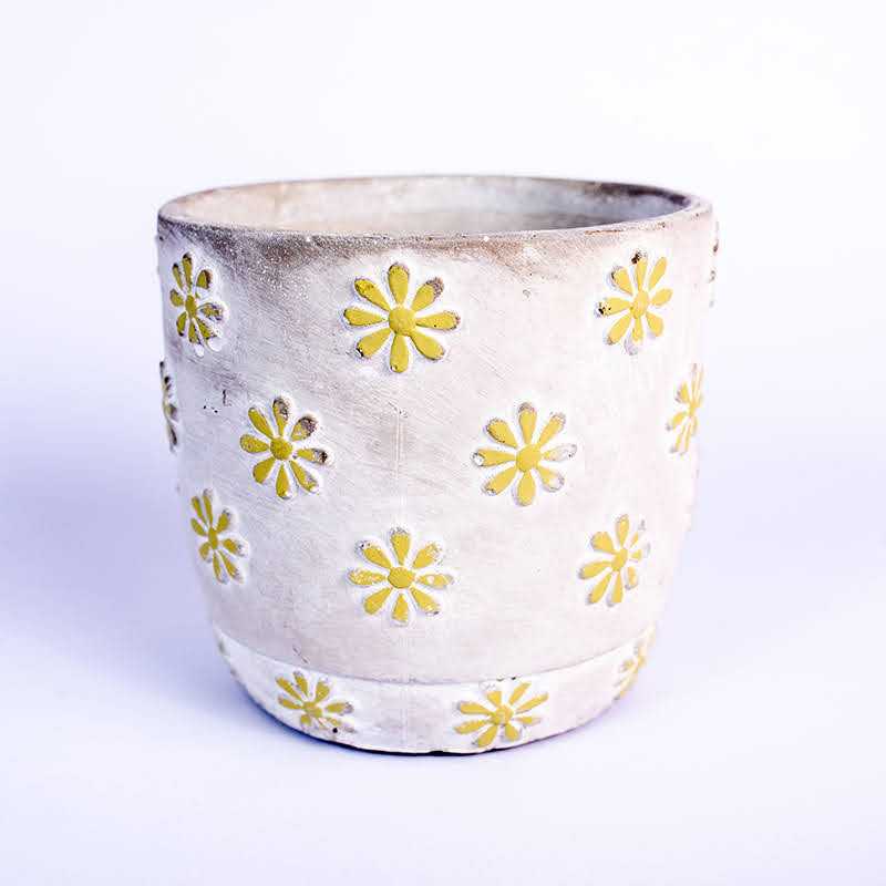 Osłonka betonowa | Zieleń...