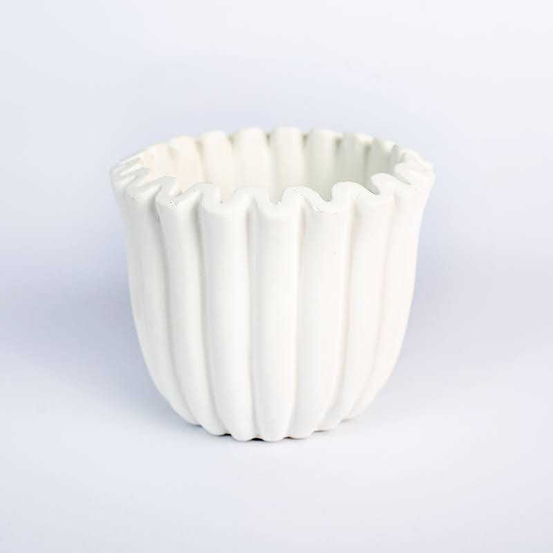 Osłonka betonowa falista |...