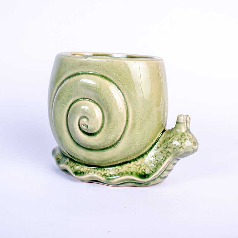 Osłonka ceramiczna Ślimak |...