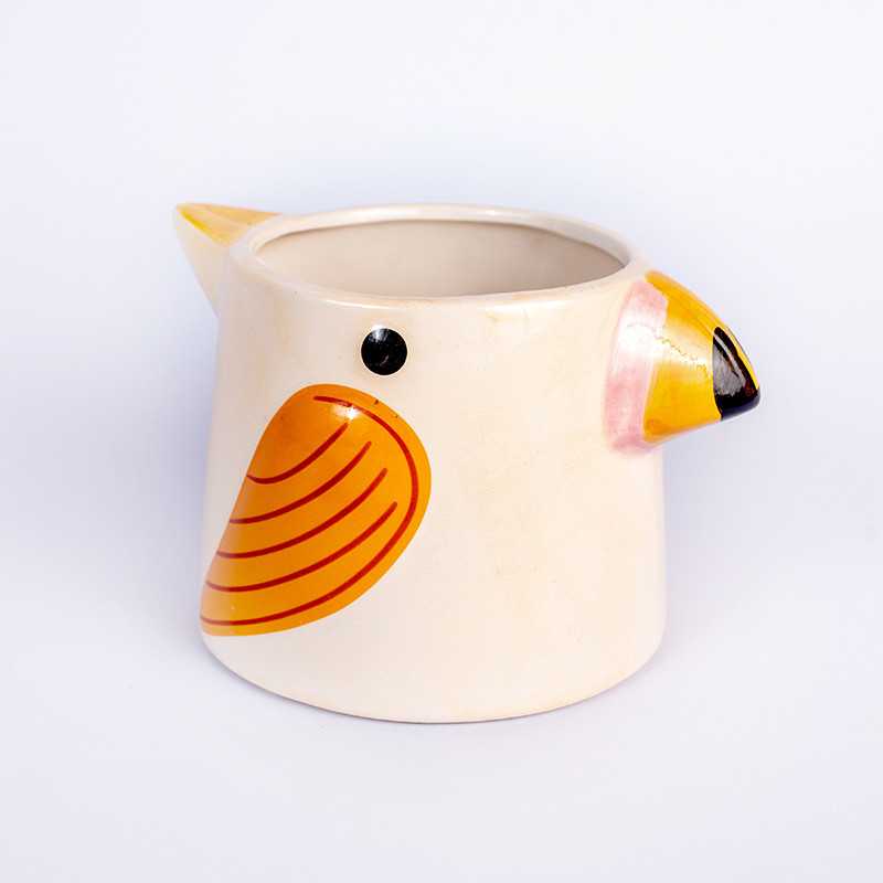 Osłonka ceramiczna Papuga |...