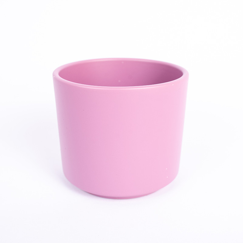 Osłonka cylinder matowa |...