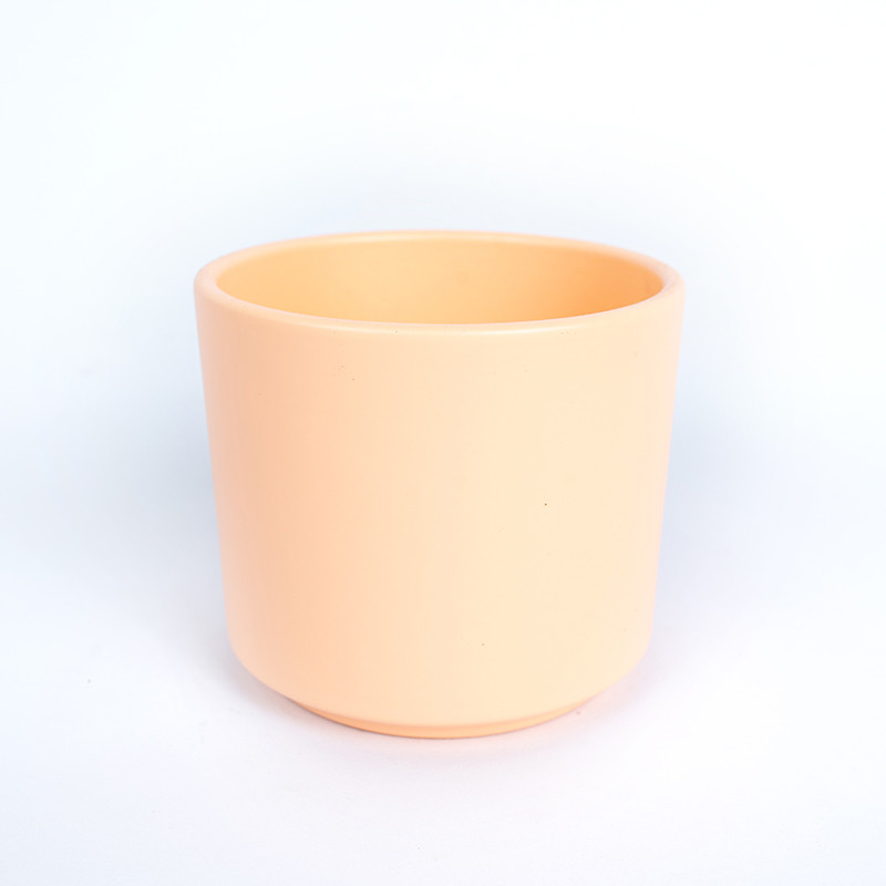 Osłonka cylinder matowa |...