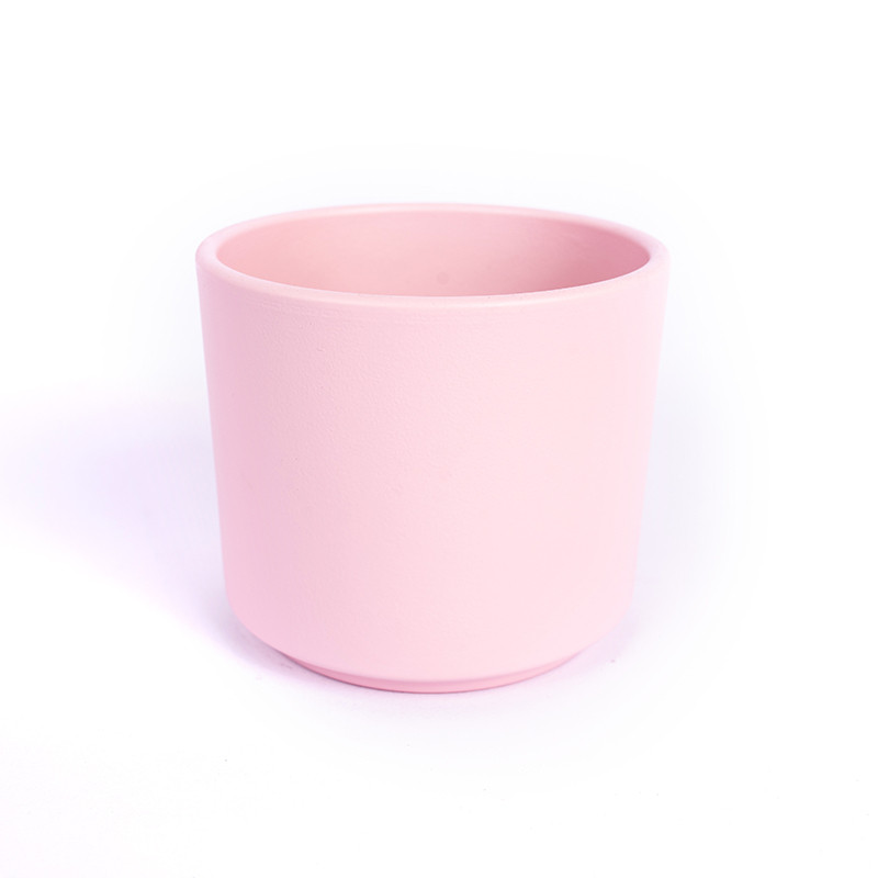 Osłonka cylinder matowa |...