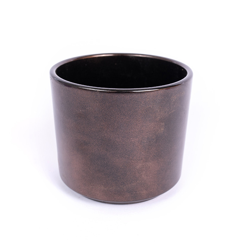 Osłonka cylinder | Czarna...