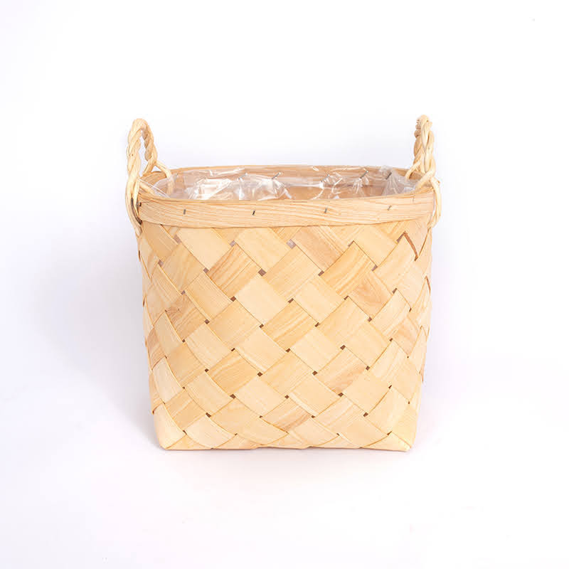 Kosz z uchwytem | Mały