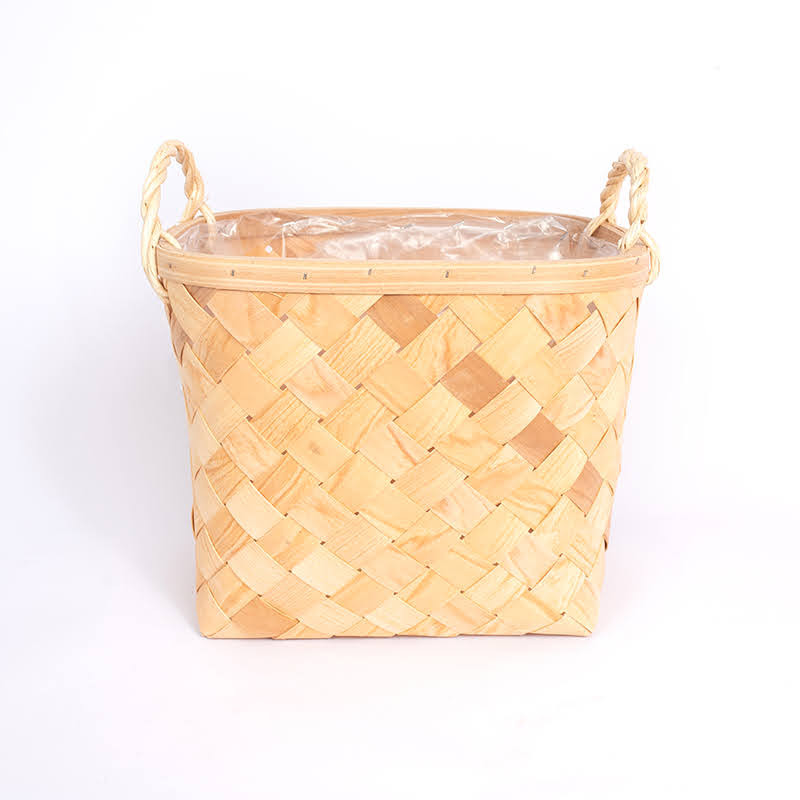 Kosz z uchwytem | Duży