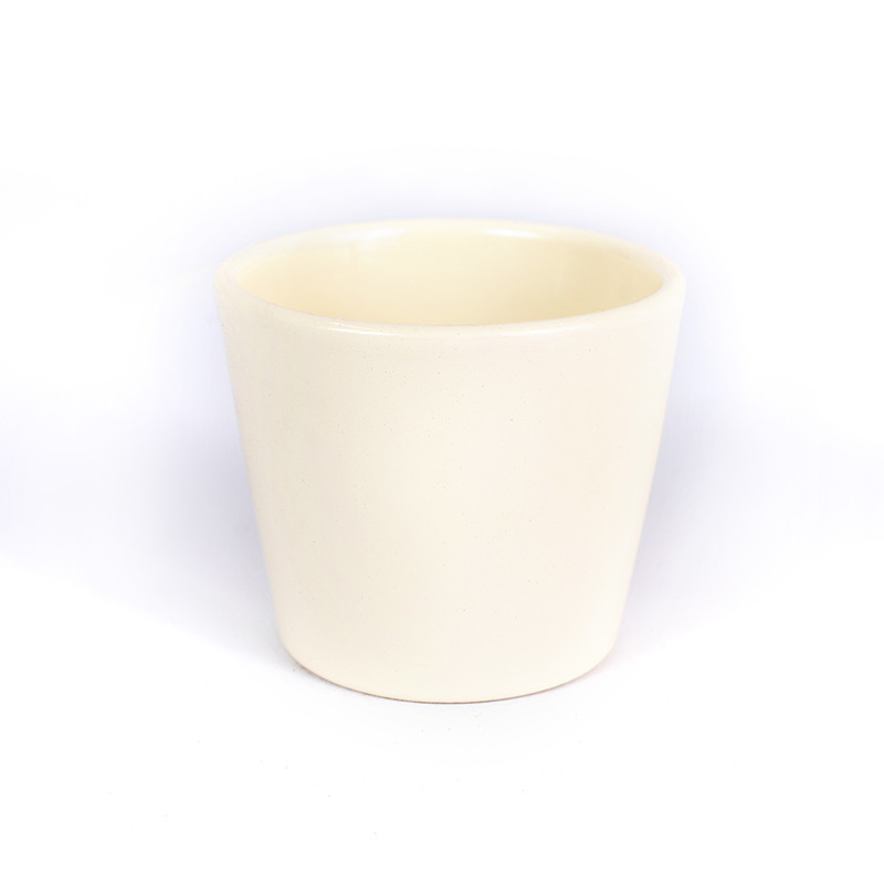 Osłonka Stożek kremowy...