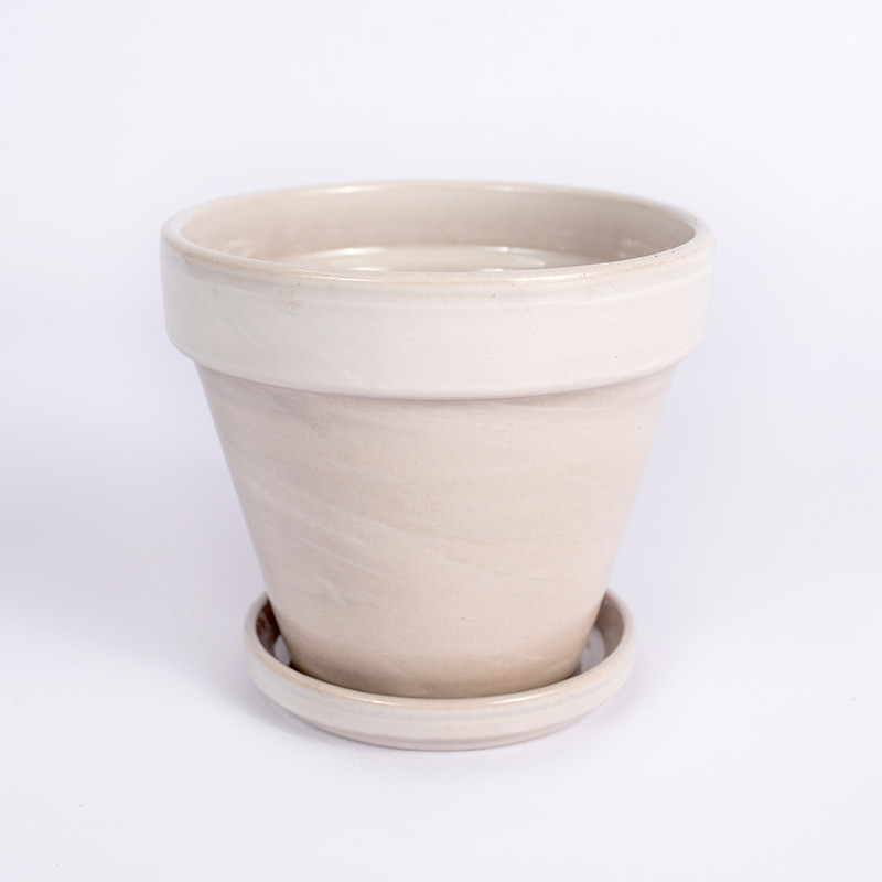 Donica szkliwiona granit |...