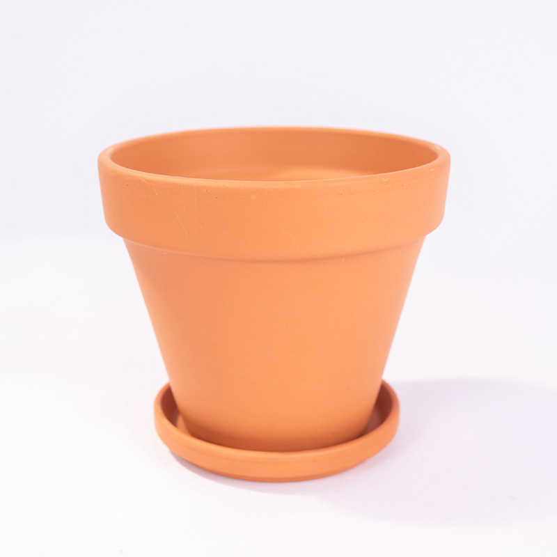 Donica gliniana | 10 cm