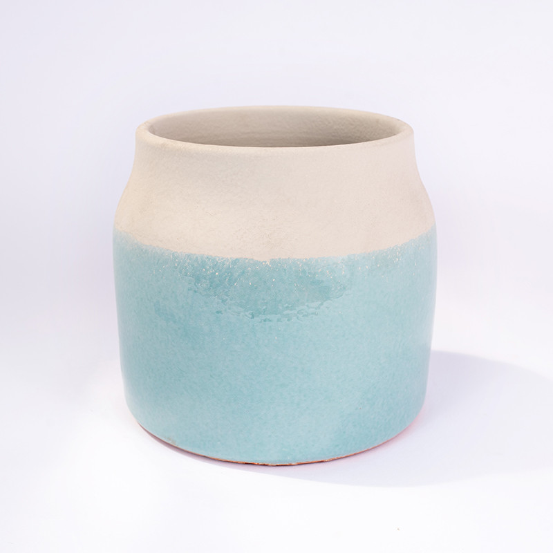 Osłonka 'Lisboa' | Błękitna