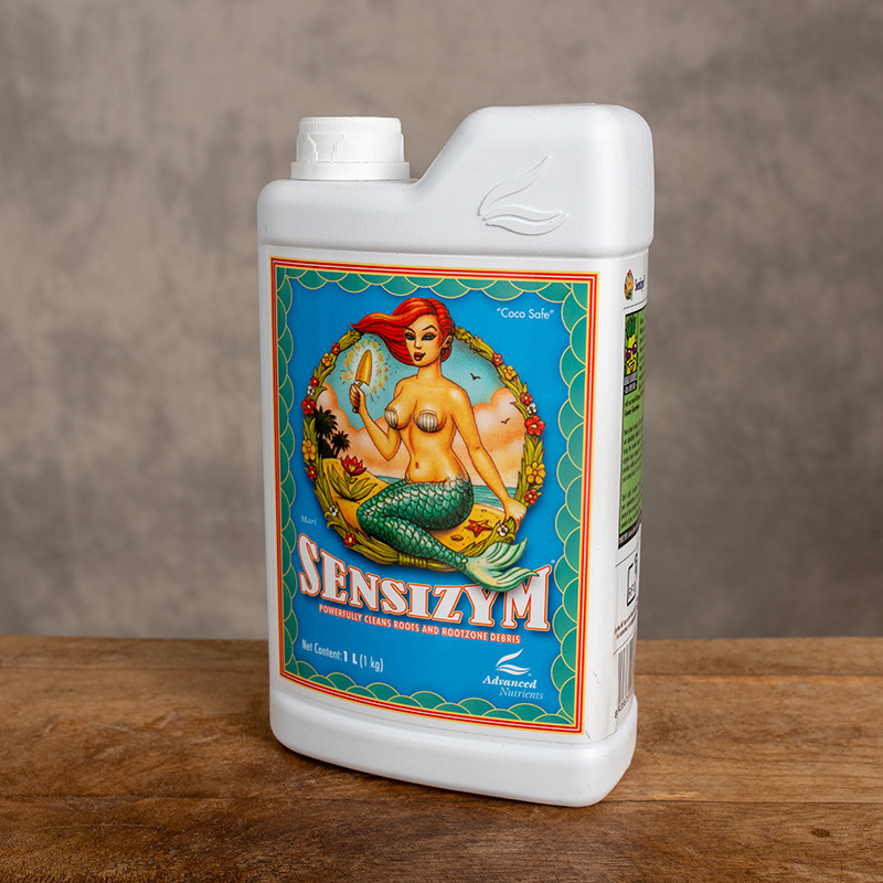 Enzymatyczny Booster...