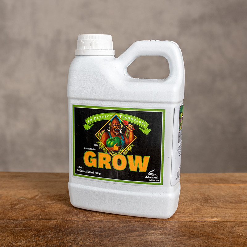 Grow | pH Perfect Grow 500 ml.