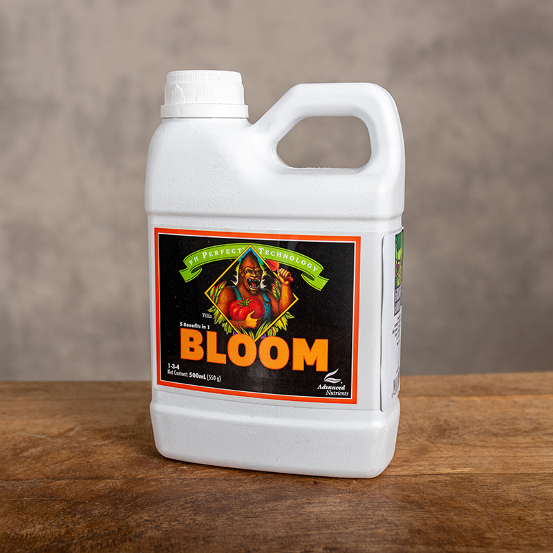 Bloom | pH Perfect Bloom...