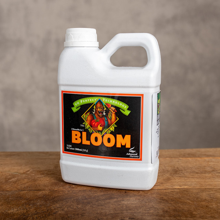 Bloom pH Perfect Bloom 500 ml. | Tomaszewski