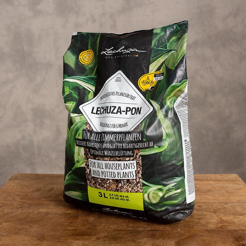 Podłoże Lechuza-Pon | 3L