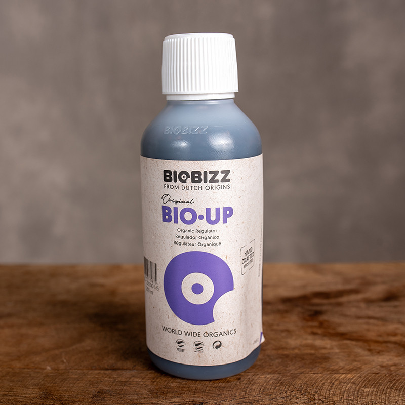 Organiczny regulator na...