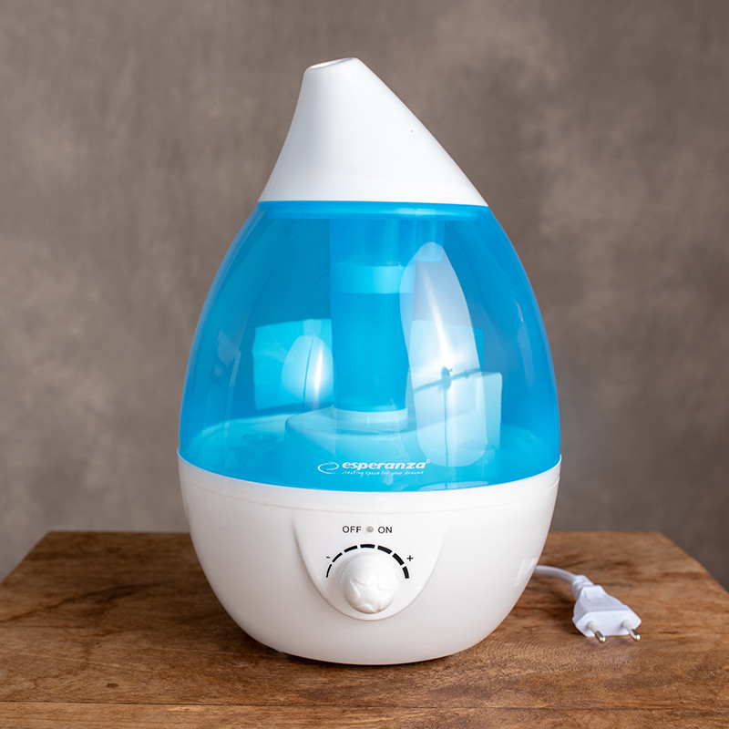 Nawilżacz powietrza...