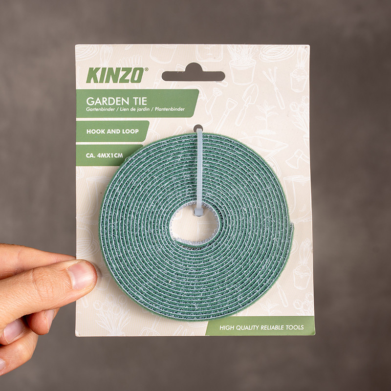 Opaska ogrodowa | 4m