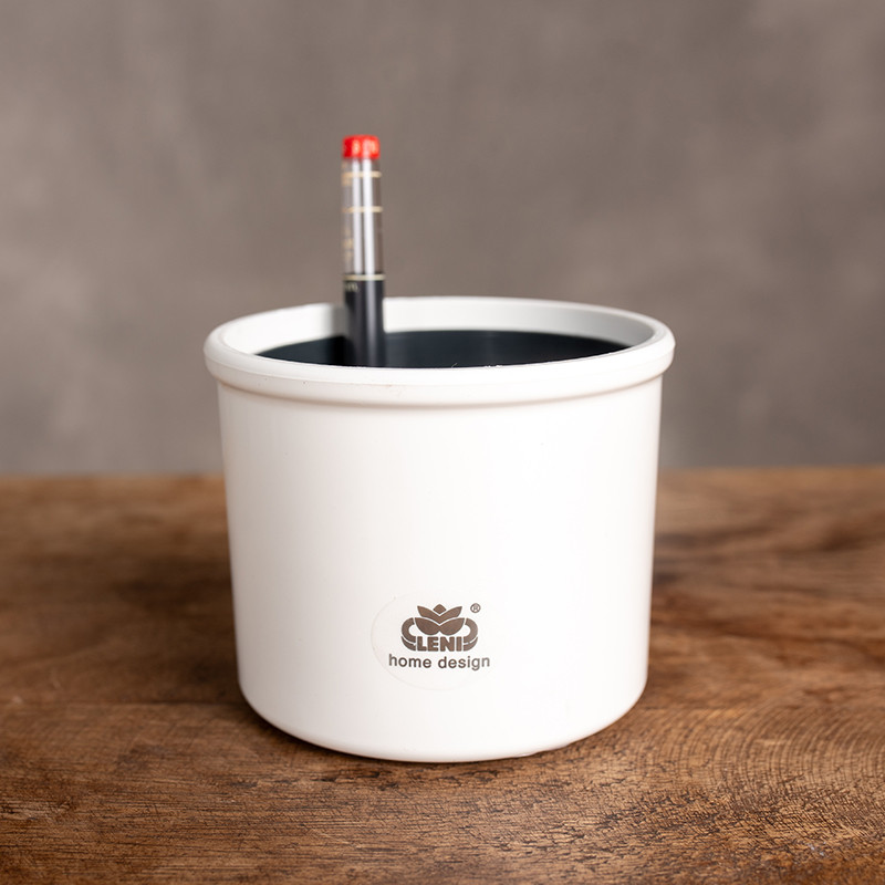 Zestaw do hydroponiki biały...