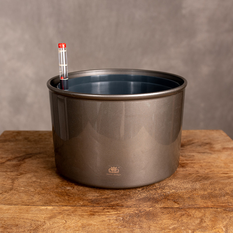 Zestaw do hydroponiki złoty...