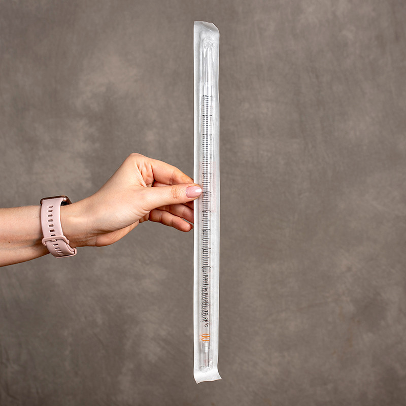 Pipeta akrylowa | 10 ml